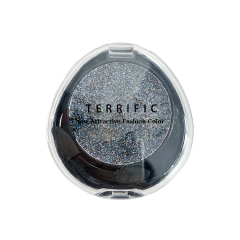 Makeup Waterproof Glitter Custom Private Label Single Eyeshadow