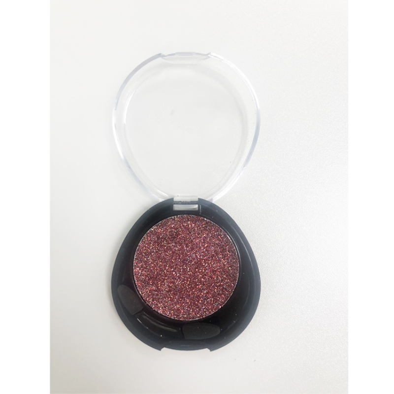 Makeup Waterproof Glitter Custom Private Label Single Eyeshadow