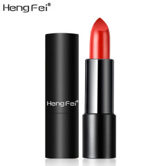 6 Color Lasting Moisturizing Cosmetic Long Lasting Lipstick