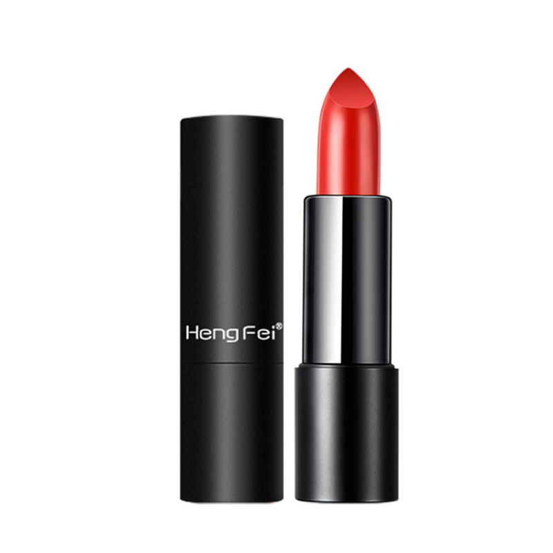 6 Color Lasting Moisturizing Cosmetic Long Lasting Lipstick