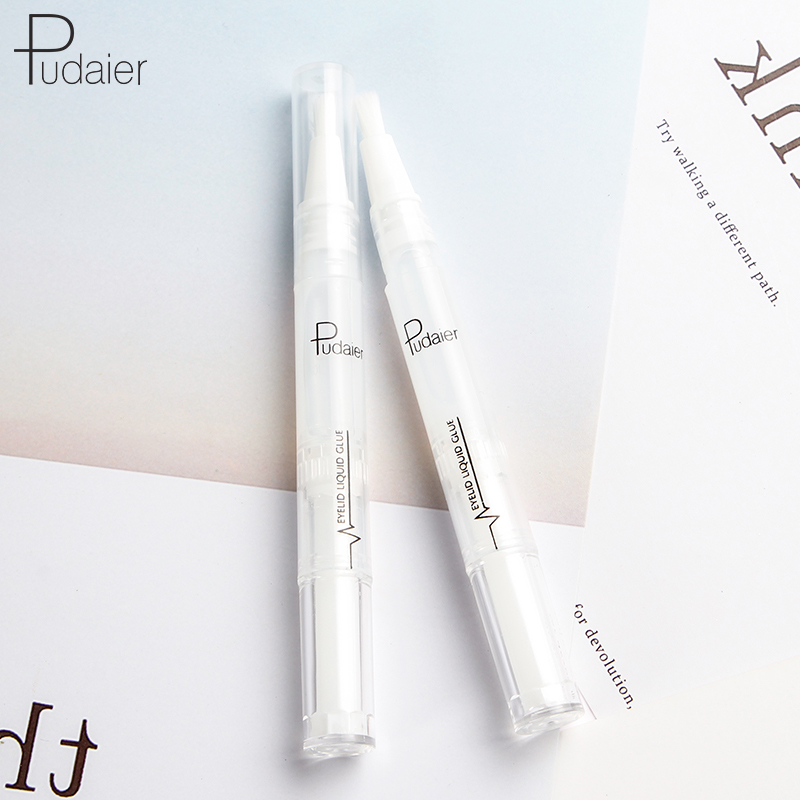 Waterproof And Sweat-Proof False Eyelash Long Lasting Eye Makeup Double Eyelid Cream