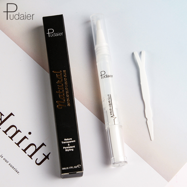 Waterproof And Sweat-Proof False Eyelash Long Lasting Eye Makeup Double Eyelid Cream