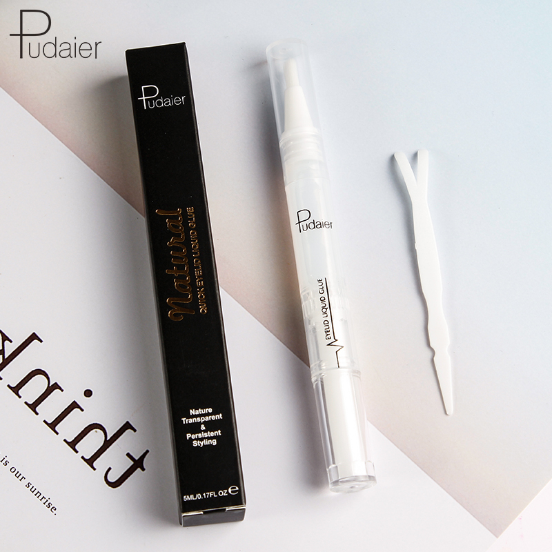 Waterproof And Sweat-Proof False Eyelash Long Lasting Eye Makeup Double Eyelid Cream