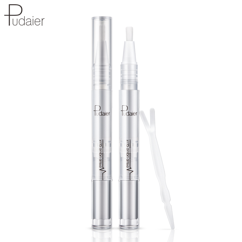 Waterproof And Sweat-Proof False Eyelash Long Lasting Eye Makeup Double Eyelid Cream