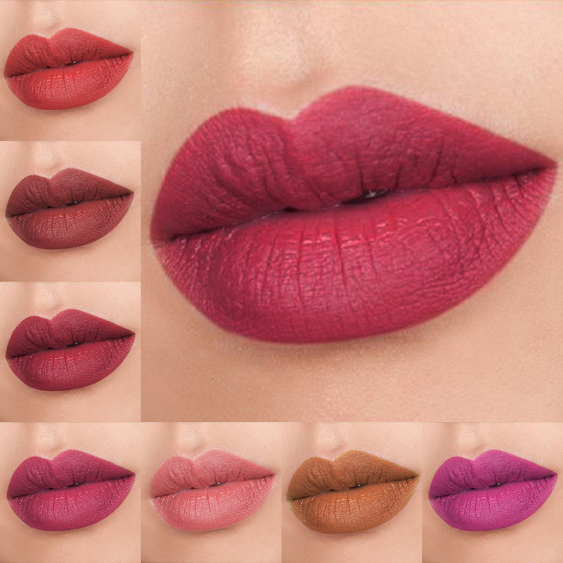 Private Label Waterproof Cosmetics Lipliner Pencil