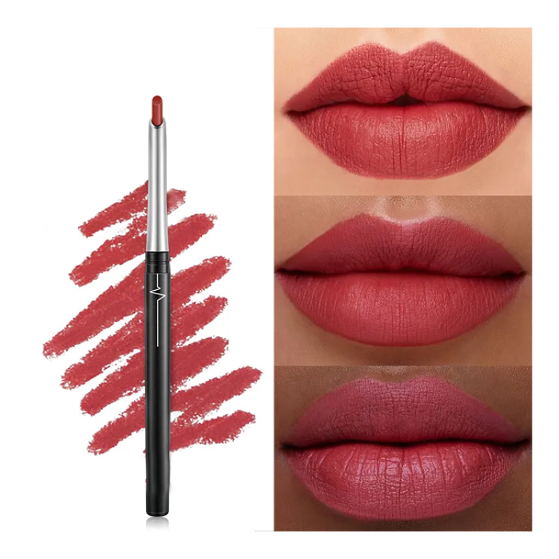 Private Label Waterproof Cosmetics Lipliner Pencil