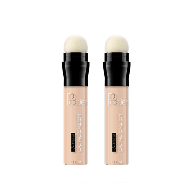 Hot Sale Concealer Waterproof Full Coverage Liquid Matte Concealer