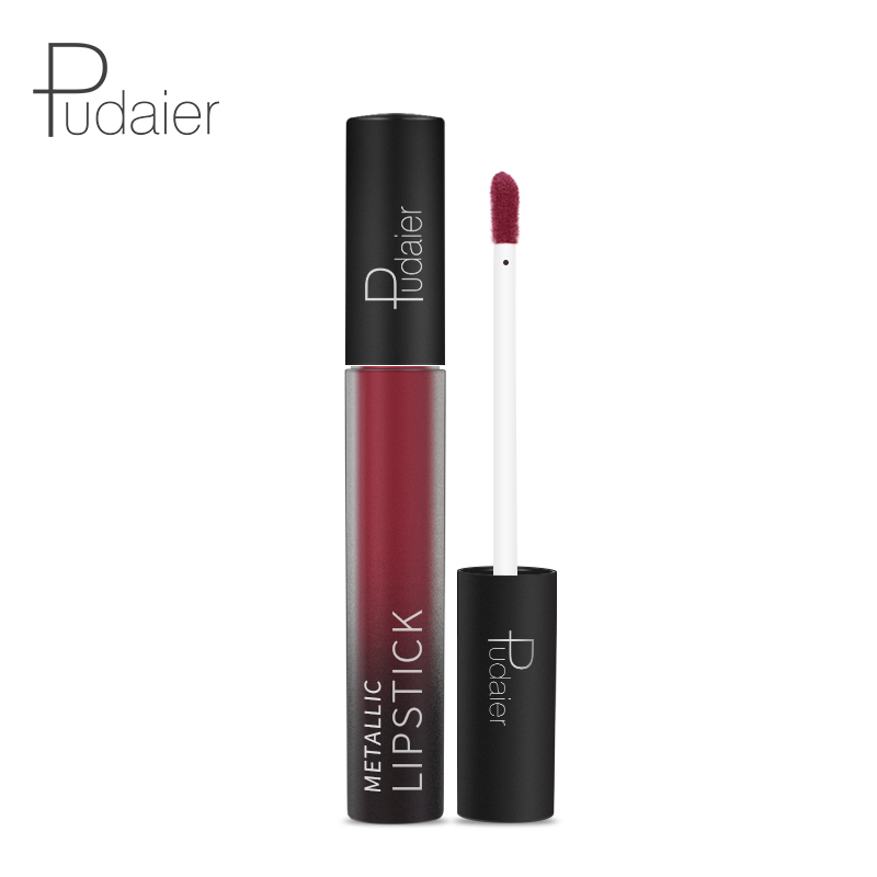 Custom Logo 26 Colors Waterproof Liquid Matte Lipstick Lip Liner Set