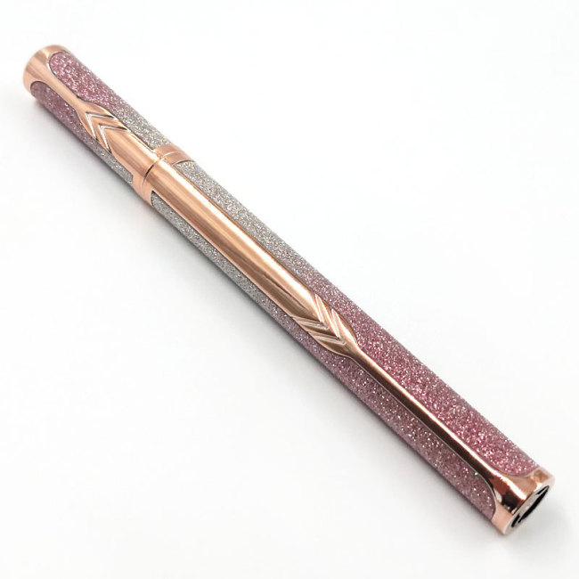 Custom Waterproof adhesive eyeliner pen Liquid Eyeliner cheap eyeliner glue pen