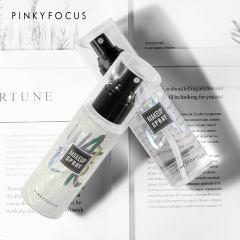 Face Make-Up Fixer Spray 120Ml Moisturizing Oil Control Lightweight Hydrating Face Waterproof Make Up Setting Spray
