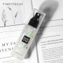 Face Make-Up Fixer Spray 120Ml Moisturizing Oil Control Lightweight Hydrating Face Waterproof Make Up Setting Spray