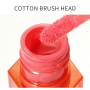 9 Color Wholesale Makeup Private Label Liquid Blusher Low Moq
