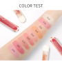 9 Color Wholesale Makeup Private Label Liquid Blusher Low Moq