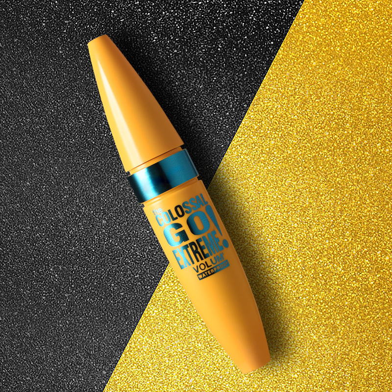 Custom Design Curling Volume Private Label Waterproof Mascara