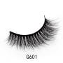 Professional Wholesale Fake Mink Eyelash Under Lash