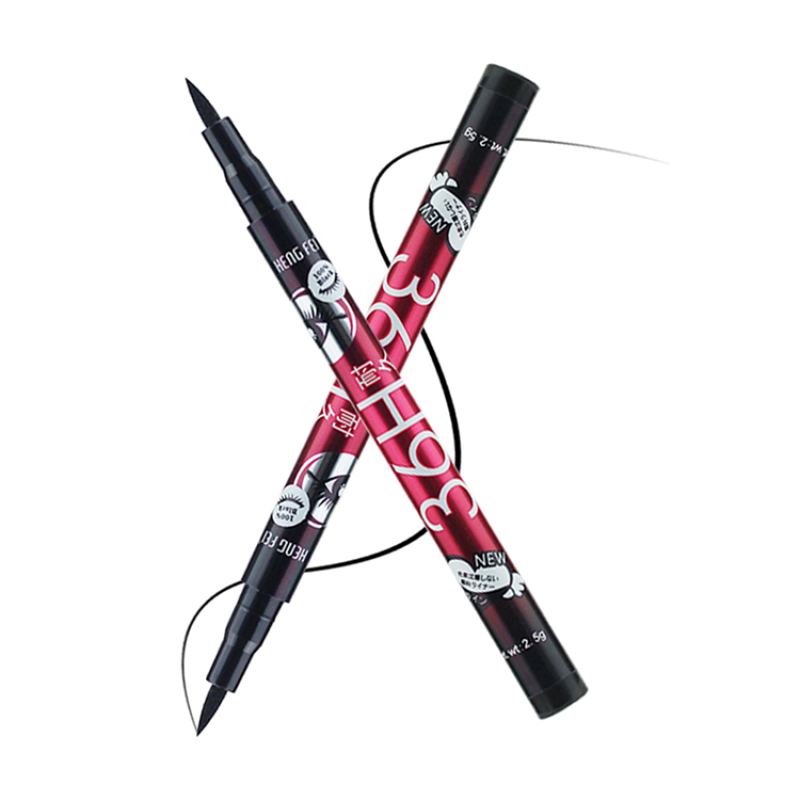 No Blooming Waterproof Makeup Private Label Eyeliner