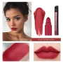 6 color Waterproof Matte wholesale Vegan Matte Lip Gloss Set