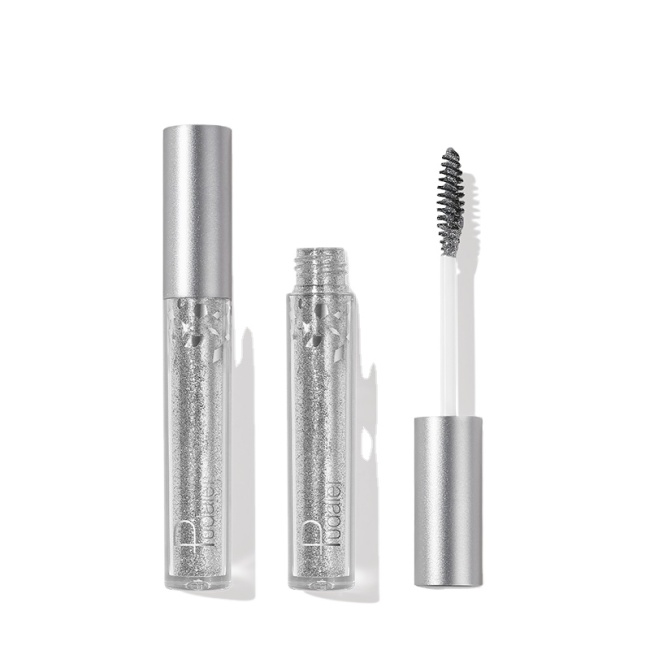 Wholesale 3D Mascara Diamond Glitter Private Label Waterproof Mascara