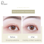 Wholesale 3D Mascara Diamond Glitter Private Label Waterproof Mascara