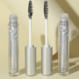 Wholesale 3D Mascara Diamond Glitter Private Label Waterproof Mascara