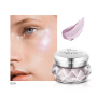 Face Body Beauty Makeup Organic Highlighter Powder Shimmer GlitterJelly Gel Mermaid Eyeshadow