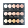 Private Label Pigmented Unique Vegan Makeup Eyeshadow Palette