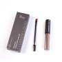 Wholesale 4 Colors Eyebrow Brush Kit Vegan Brow Pomade Waterproof Eyebrow Dye Cream