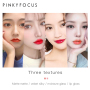 Four-Color Silk Soft Cigarette Matte Lipstick Makeup Long Lasting Lipstick Set
