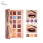 2022 new arrivals 18 colors Long-lasting Matte Makeup Eyeshadow Pallets