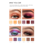 2022 new arrivals 18 colors Long-lasting Matte Makeup Eyeshadow Pallets