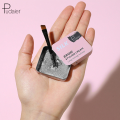 Eyebrow Shaping Cream Brows Makeup Gel Styling Soap Waterproof Long Lasting Eyebrow Styling Cream