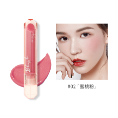 Moisturizing Long Lasting Waterproof Wholesale Private Label Liquid Blush