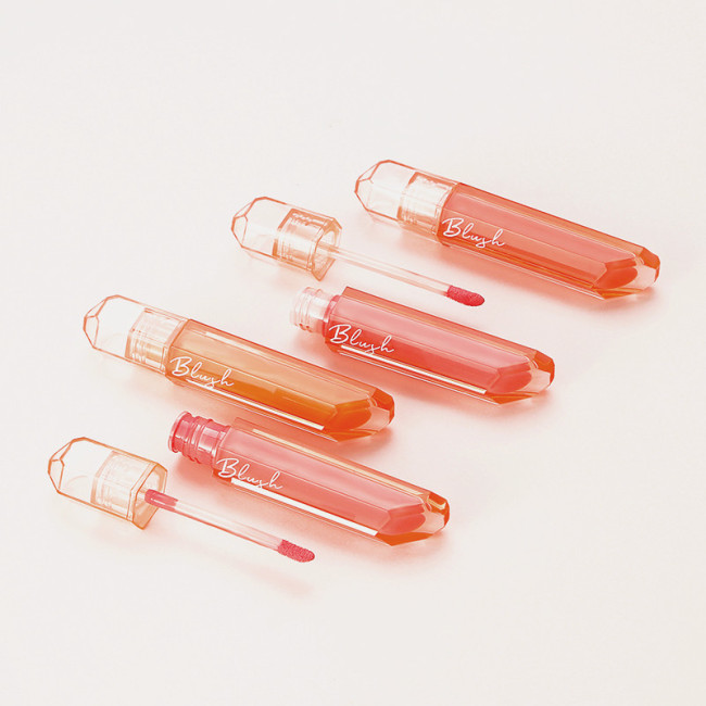 Moisturizing Long Lasting Waterproof Wholesale Private Label Liquid Blush