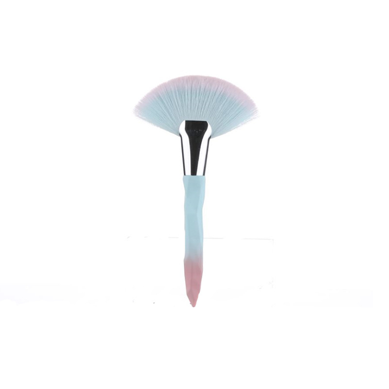 Wholesale 15 Pcs Premium Synthetic Luxury professional Vegan OEM Makeup Brush