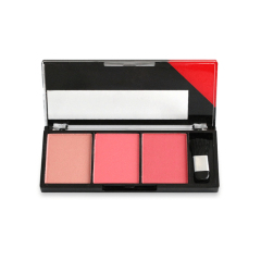 Long Lasting Pressed Blush  Makeup Single Min Private Label Blush