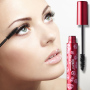 Long-Lasting Curling Lash Extension Waterproof Black Mascara Private Label