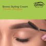 EyeBrow Soap Kit Brows Styling Soap Long Lasting Waterproof eyebrow styling gel 10g cream for brow styling