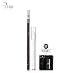 10 Colors Wholesale Makeup Vagen Waterproof Eyebrow Pencil