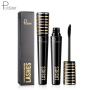 Long lasting Vegan black Mascara private label waterproof 4d mascara