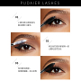 Long lasting Vegan black Mascara private label waterproof 4d mascara