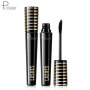 Long lasting Vegan black Mascara private label waterproof 4d mascara