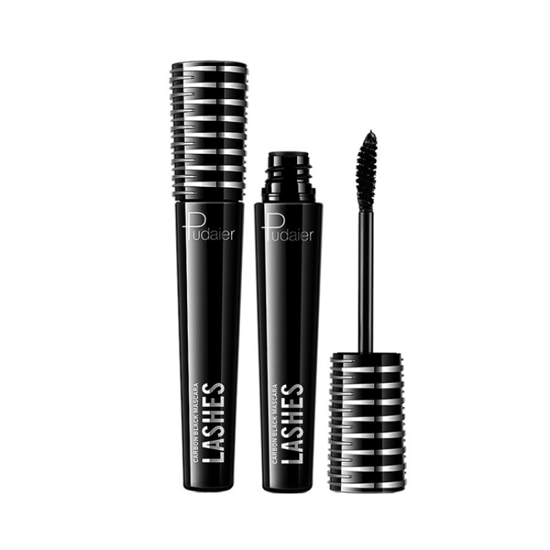 Long lasting Vegan black Mascara private label waterproof 4d mascara