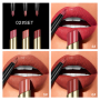 wholesale make up vegan matte lipstick, waterproof lip liner pencil
