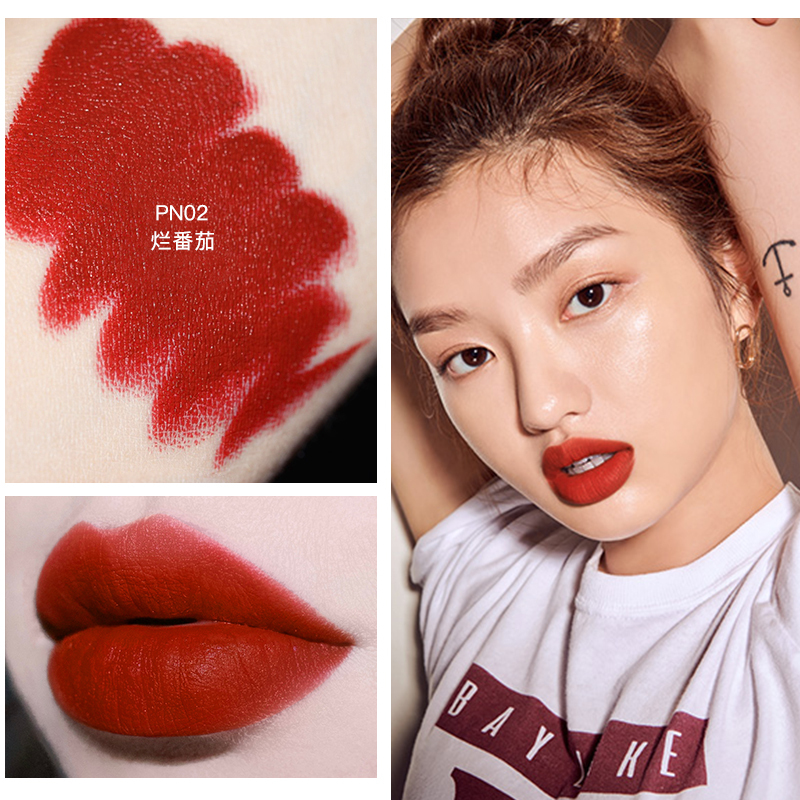 Custom 6 pcs Clear Shiny liquid lipstick sets  Waterproof Matte Lip Glaze Lip Gloss Set