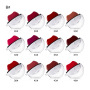 46 colors Wholesale Custom Long Lasting Matte waterproof nude Vegan Lips Shape Lipstick