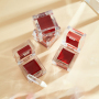 12 Shade Bulk Moisturizing Custom Private Label Wholesale Lip Gloss
