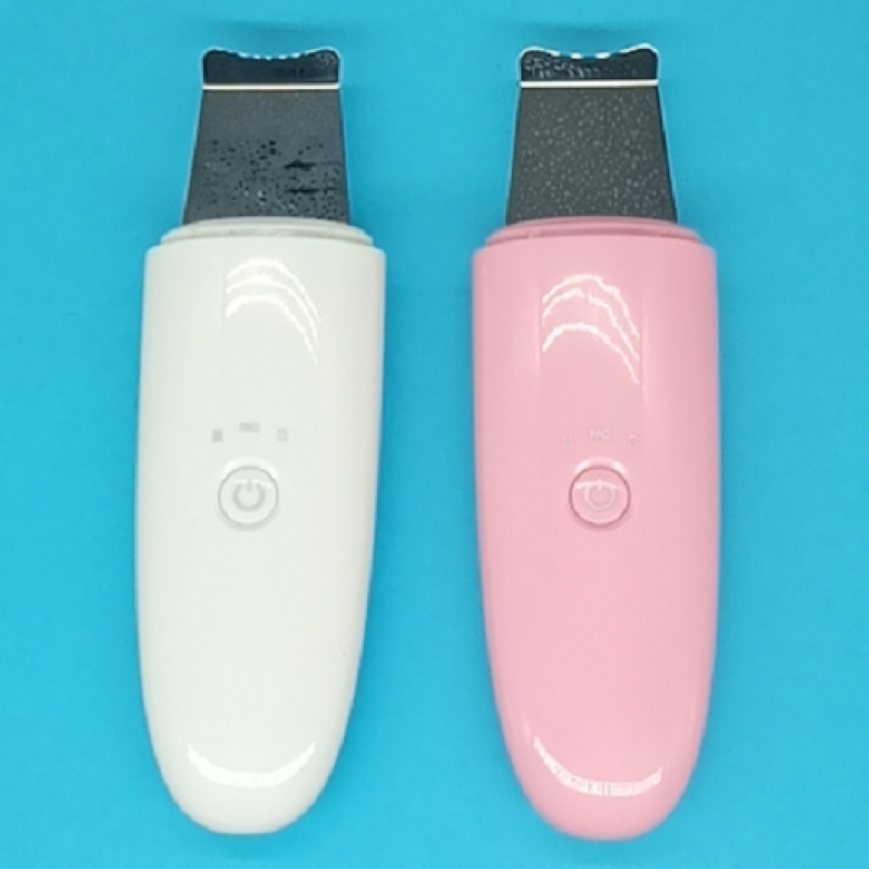 Home & Commercial Use Ultrasonic Skin Scrubber