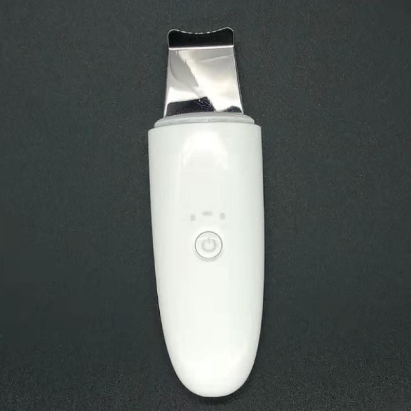 Home & Commercial Use Ultrasonic Skin Scrubber