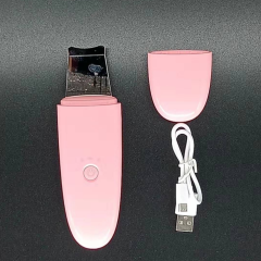 Home & Commercial Use Ultrasonic Skin Scrubber