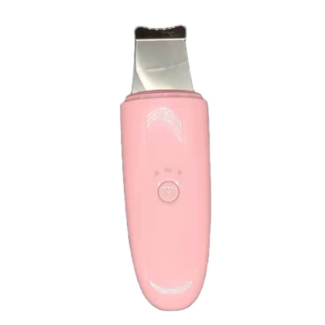 Home & Commercial Use Ultrasonic Skin Scrubber